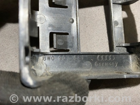 ФОТО Кронштейн для Audi (Ауди) A4 B8 - 8K2, 8K5 (08.2007-11.2015) Киев