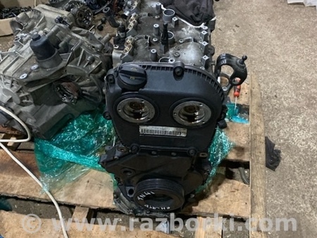 ФОТО Двигатель для Audi (Ауди) A3 8V1, 8VA, 8V7, 8VS (03.2012-...) Киев