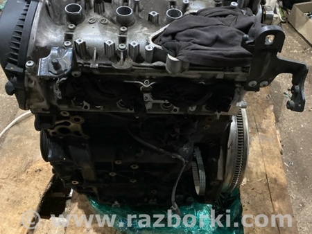 ФОТО Двигатель для Audi (Ауди) A3 8V1, 8VA, 8V7, 8VS (03.2012-...) Киев