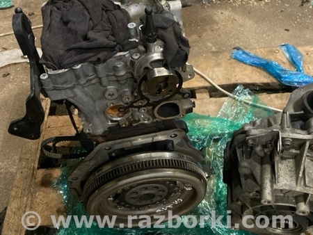 ФОТО Двигатель для Audi (Ауди) A3 8V1, 8VA, 8V7, 8VS (03.2012-...) Киев