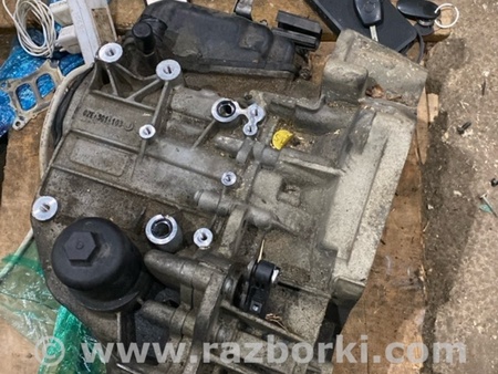 ФОТО АКПП (коробка автомат) для Audi (Ауди) A3 8V1, 8VA, 8V7, 8VS (03.2012-...) Киев