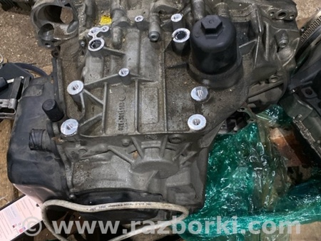 ФОТО АКПП (коробка автомат) для Audi (Ауди) A3 8V1, 8VA, 8V7, 8VS (03.2012-...) Киев