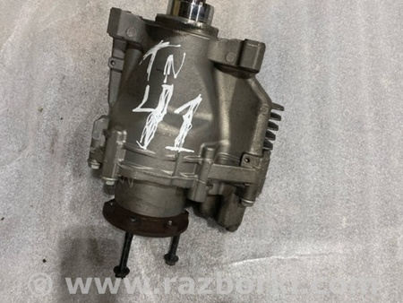 ФОТО Раздаточная коробка для Audi (Ауди) A3 8V1, 8VA, 8V7, 8VS (03.2012-...) Киев