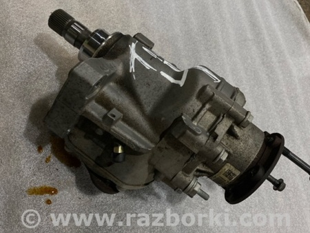 ФОТО Раздаточная коробка для Audi (Ауди) A3 8V1, 8VA, 8V7, 8VS (03.2012-...) Киев