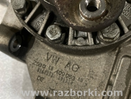 ФОТО Раздаточная коробка для Audi (Ауди) A3 8V1, 8VA, 8V7, 8VS (03.2012-...) Киев