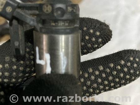 ФОТО Форсунка топливная для Audi (Ауди) A3 8V1, 8VA, 8V7, 8VS (03.2012-...) Киев