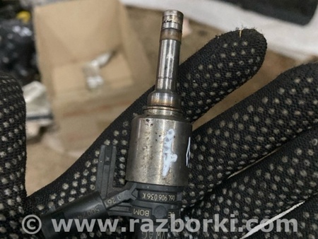 ФОТО Форсунка топливная для Audi (Ауди) A3 8V1, 8VA, 8V7, 8VS (03.2012-...) Киев