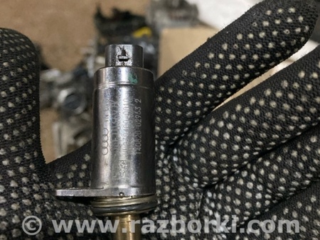 ФОТО Клапан для Audi (Ауди) A3 8V1, 8VA, 8V7, 8VS (03.2012-...) Киев