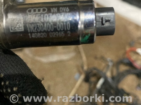 ФОТО Клапан для Audi (Ауди) A3 8V1, 8VA, 8V7, 8VS (03.2012-...) Киев