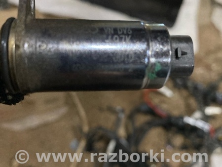 ФОТО Клапан для Audi (Ауди) A3 8V1, 8VA, 8V7, 8VS (03.2012-...) Киев