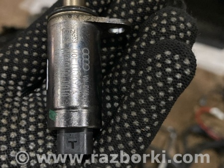 ФОТО Клапан для Audi (Ауди) A3 8V1, 8VA, 8V7, 8VS (03.2012-...) Киев