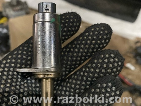 ФОТО Клапан для Audi (Ауди) A3 8V1, 8VA, 8V7, 8VS (03.2012-...) Киев