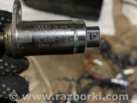 ФОТО Клапан для Audi (Ауди) A3 8V1, 8VA, 8V7, 8VS (03.2012-...) Киев