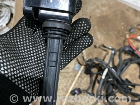ФОТО Катушка зажигания для Audi (Ауди) A3 8V1, 8VA, 8V7, 8VS (03.2012-...) Киев