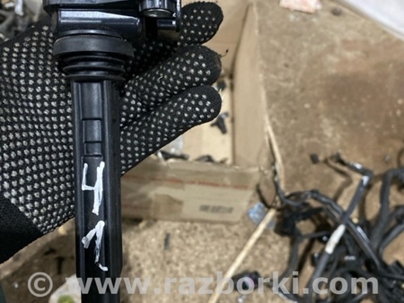 ФОТО Катушка зажигания для Audi (Ауди) A3 8V1, 8VA, 8V7, 8VS (03.2012-...) Киев