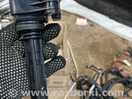 ФОТО Катушка зажигания для Audi (Ауди) A3 8V1, 8VA, 8V7, 8VS (03.2012-...) Киев