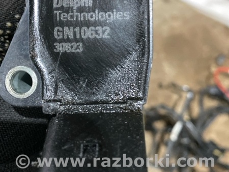 ФОТО Катушка зажигания для Audi (Ауди) A3 8V1, 8VA, 8V7, 8VS (03.2012-...) Киев
