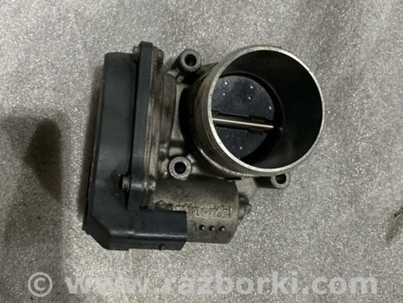 ФОТО Дроссельная заслонка для Audi (Ауди) A3 8V1, 8VA, 8V7, 8VS (03.2012-...) Киев