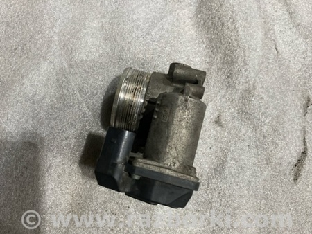 ФОТО Дроссельная заслонка для Audi (Ауди) A3 8V1, 8VA, 8V7, 8VS (03.2012-...) Киев