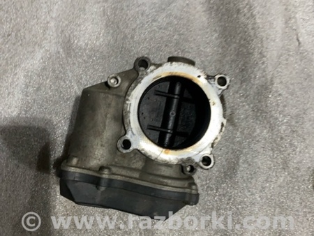 ФОТО Дроссельная заслонка для Audi (Ауди) A3 8V1, 8VA, 8V7, 8VS (03.2012-...) Киев