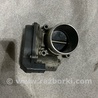 Дроссельная заслонка Audi (Ауди) A3 8V1, 8VA, 8V7, 8VS (03.2012-...)