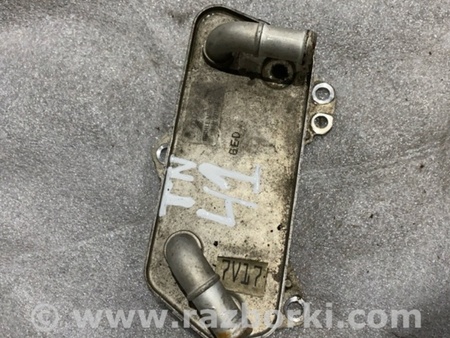 ФОТО Радиатор масляный для Audi (Ауди) A3 8V1, 8VA, 8V7, 8VS (03.2012-...) Киев