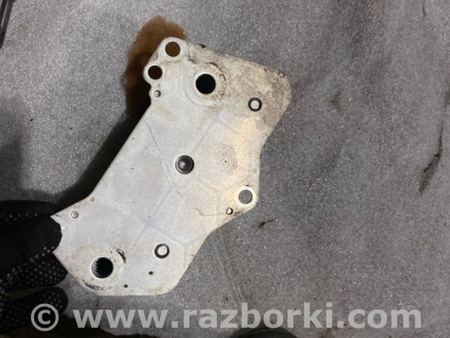 ФОТО Радиатор масляный для Audi (Ауди) A3 8V1, 8VA, 8V7, 8VS (03.2012-...) Киев