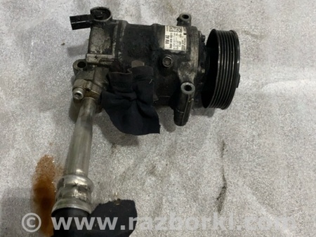 ФОТО Компрессор кондиционера для Audi (Ауди) A3 8V1, 8VA, 8V7, 8VS (03.2012-...) Киев