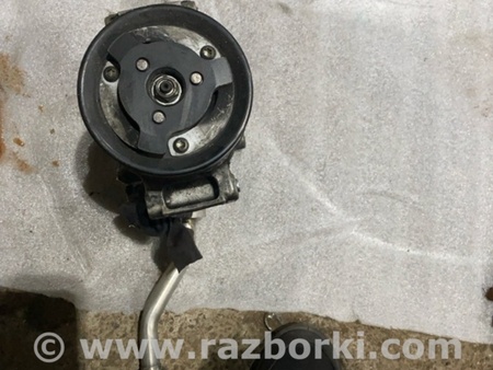 ФОТО Компрессор кондиционера для Audi (Ауди) A3 8V1, 8VA, 8V7, 8VS (03.2012-...) Киев
