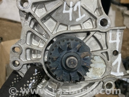ФОТО Помпа для Audi (Ауди) A3 8V1, 8VA, 8V7, 8VS (03.2012-...) Киев