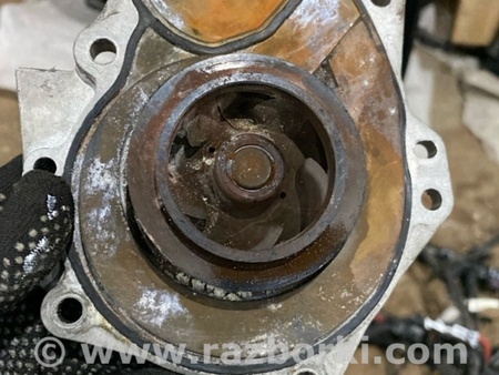 ФОТО Помпа для Audi (Ауди) A3 8V1, 8VA, 8V7, 8VS (03.2012-...) Киев