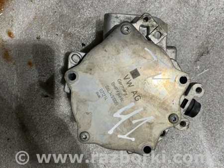 ФОТО Вакуумный насос для Audi (Ауди) A3 8V1, 8VA, 8V7, 8VS (03.2012-...) Киев