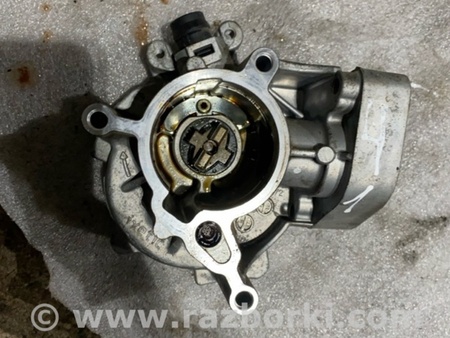 ФОТО Вакуумный насос для Audi (Ауди) A3 8V1, 8VA, 8V7, 8VS (03.2012-...) Киев