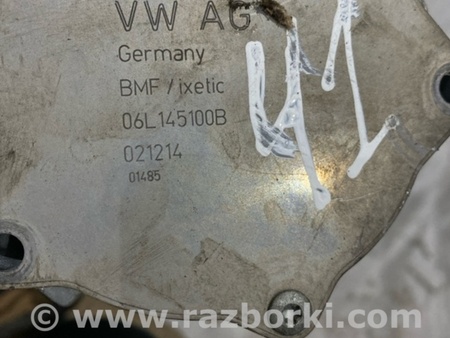 ФОТО Вакуумный насос для Audi (Ауди) A3 8V1, 8VA, 8V7, 8VS (03.2012-...) Киев
