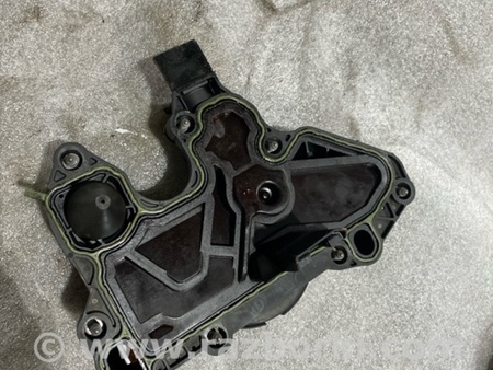 ФОТО Маслоотделитель для Audi (Ауди) A3 8V1, 8VA, 8V7, 8VS (03.2012-...) Киев