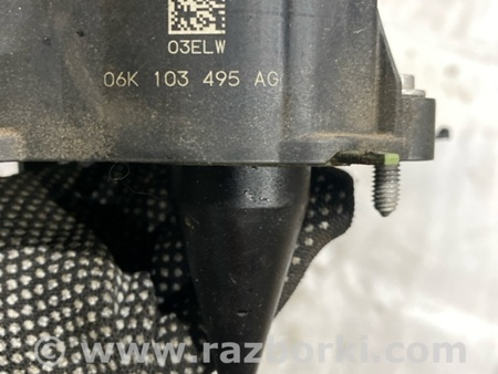 ФОТО Маслоотделитель для Audi (Ауди) A3 8V1, 8VA, 8V7, 8VS (03.2012-...) Киев