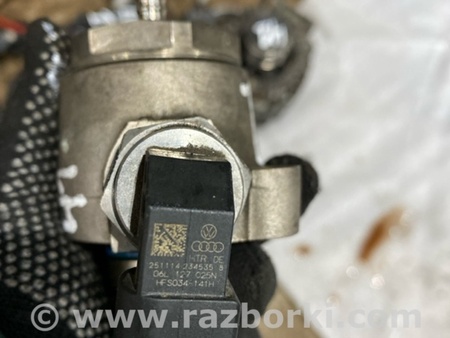 ФОТО Топливный насос высокого давления для Audi (Ауди) A3 8V1, 8VA, 8V7, 8VS (03.2012-...) Киев