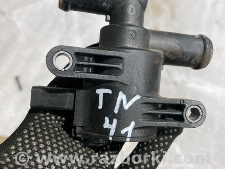 ФОТО Клапан для Audi (Ауди) A3 8V1, 8VA, 8V7, 8VS (03.2012-...) Киев