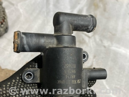 ФОТО Клапан для Audi (Ауди) A3 8V1, 8VA, 8V7, 8VS (03.2012-...) Киев