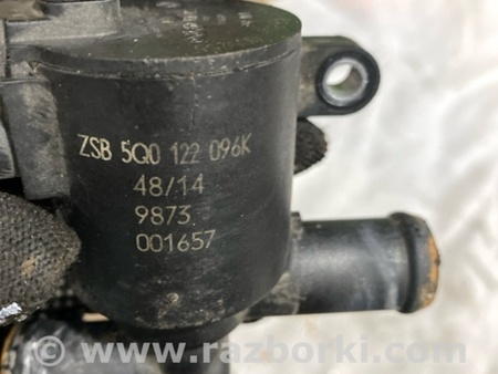 ФОТО Клапан для Audi (Ауди) A3 8V1, 8VA, 8V7, 8VS (03.2012-...) Киев