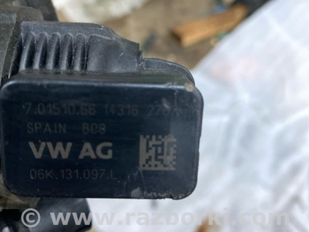 ФОТО Клапан для Audi (Ауди) A3 8V1, 8VA, 8V7, 8VS (03.2012-...) Киев