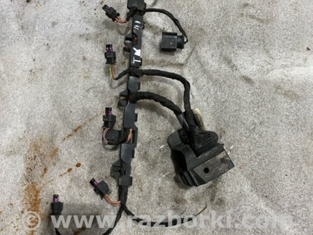 ФОТО Электропроводка для Audi (Ауди) A3 8V1, 8VA, 8V7, 8VS (03.2012-...) Киев
