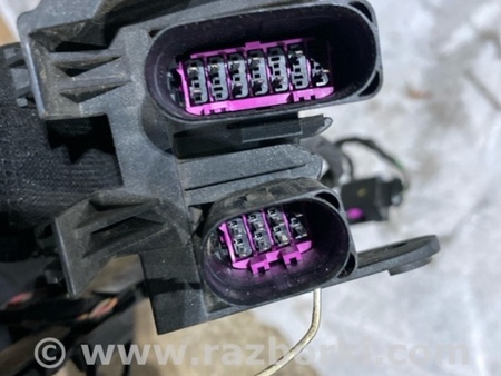 ФОТО Электропроводка для Audi (Ауди) A3 8V1, 8VA, 8V7, 8VS (03.2012-...) Киев
