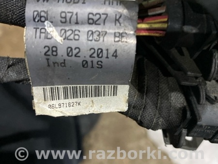 ФОТО Электропроводка для Audi (Ауди) A3 8V1, 8VA, 8V7, 8VS (03.2012-...) Киев
