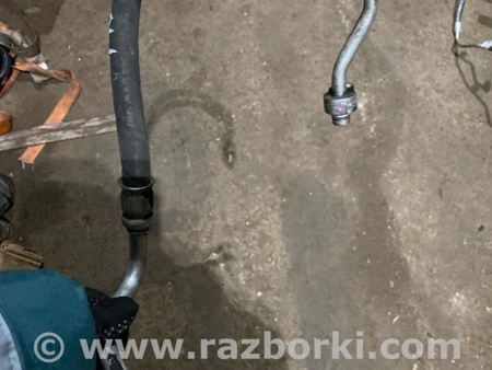 ФОТО Трубка кондиционера для Audi (Ауди) A3 8V1, 8VA, 8V7, 8VS (03.2012-...) Киев
