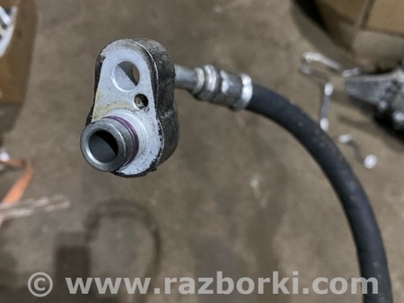 ФОТО Трубка кондиционера для Audi (Ауди) A3 8V1, 8VA, 8V7, 8VS (03.2012-...) Киев