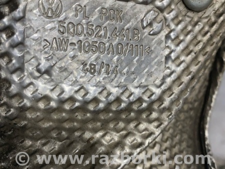 ФОТО Кронштейн для Audi (Ауди) A3 8V1, 8VA, 8V7, 8VS (03.2012-...) Киев