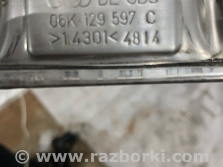 ФОТО Кронштейн для Audi (Ауди) A3 8V1, 8VA, 8V7, 8VS (03.2012-...) Киев