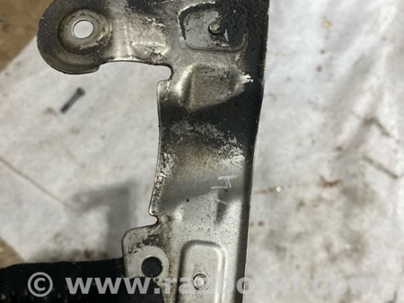 ФОТО Кронштейн для Audi (Ауди) A3 8V1, 8VA, 8V7, 8VS (03.2012-...) Киев