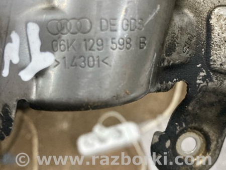 ФОТО Кронштейн для Audi (Ауди) A3 8V1, 8VA, 8V7, 8VS (03.2012-...) Киев
